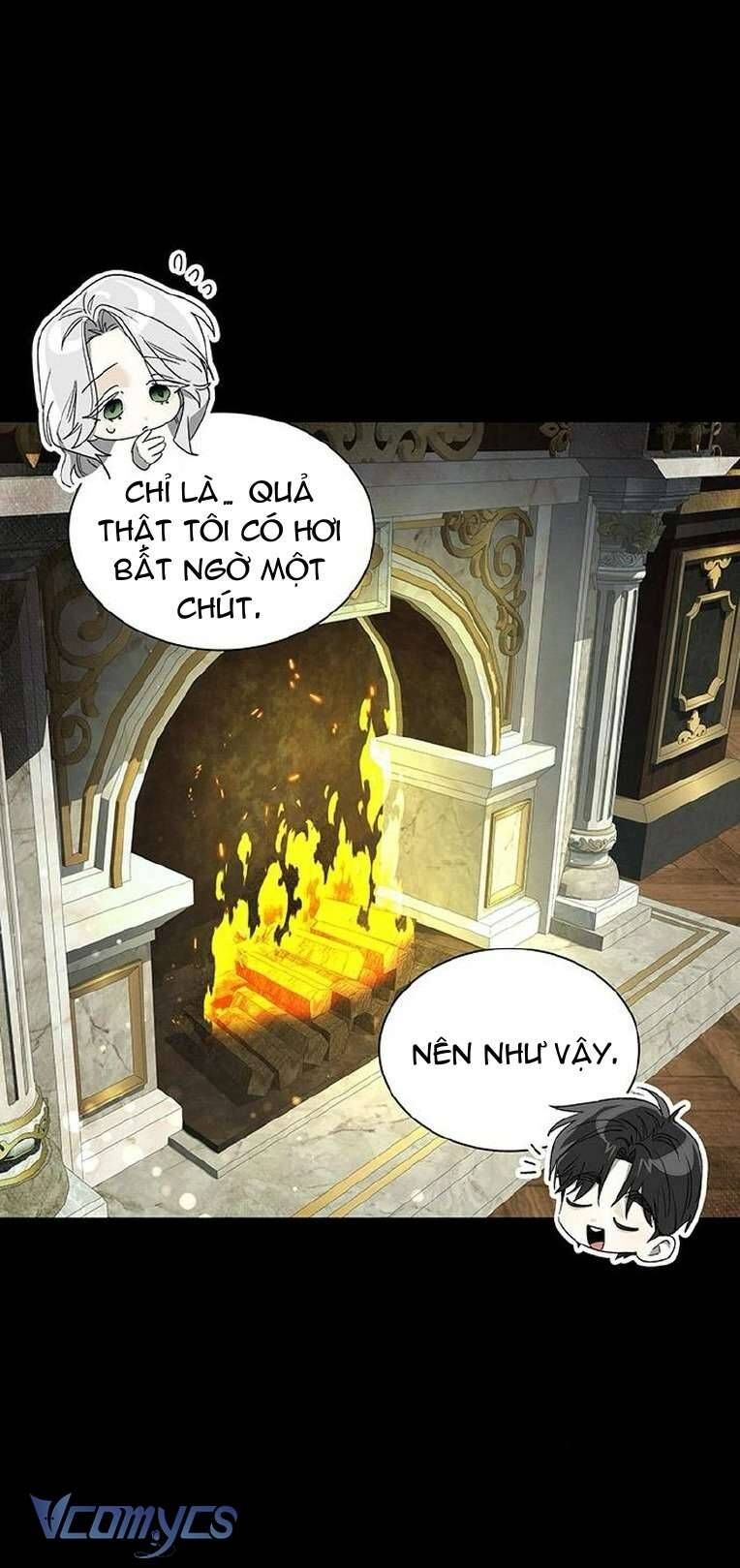 Cứ Cố Gắng Hết Sức Để Hối Hận - Chap 20 - Trang 30