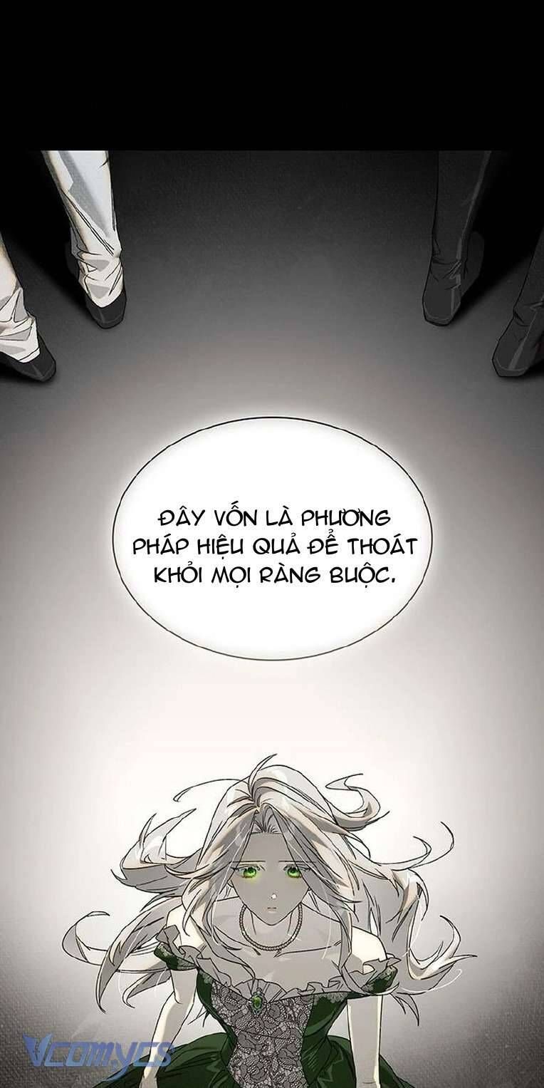 Cứ Cố Gắng Hết Sức Để Hối Hận - Chap 20 - Trang 31