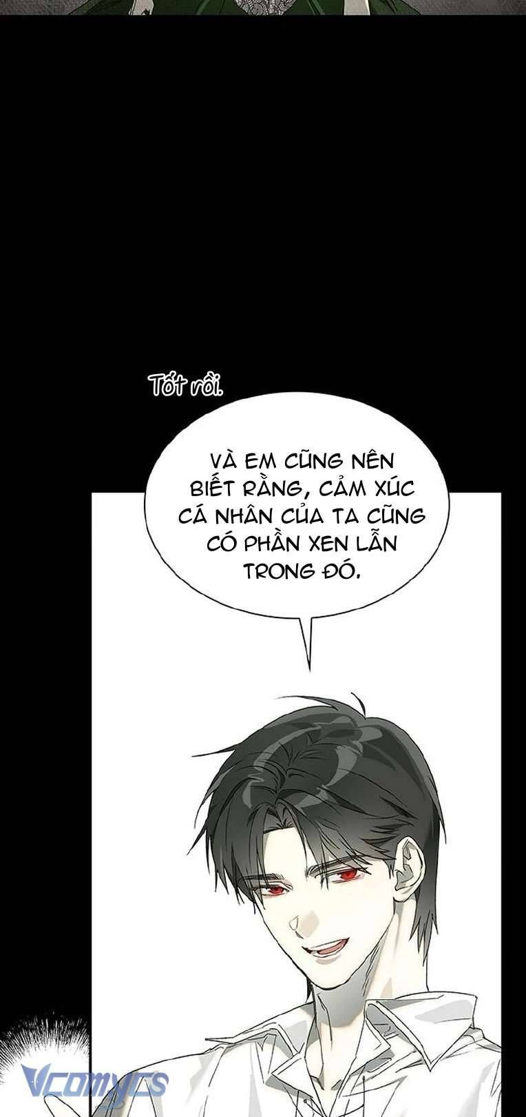 Cứ Cố Gắng Hết Sức Để Hối Hận - Chap 20 - Trang 32