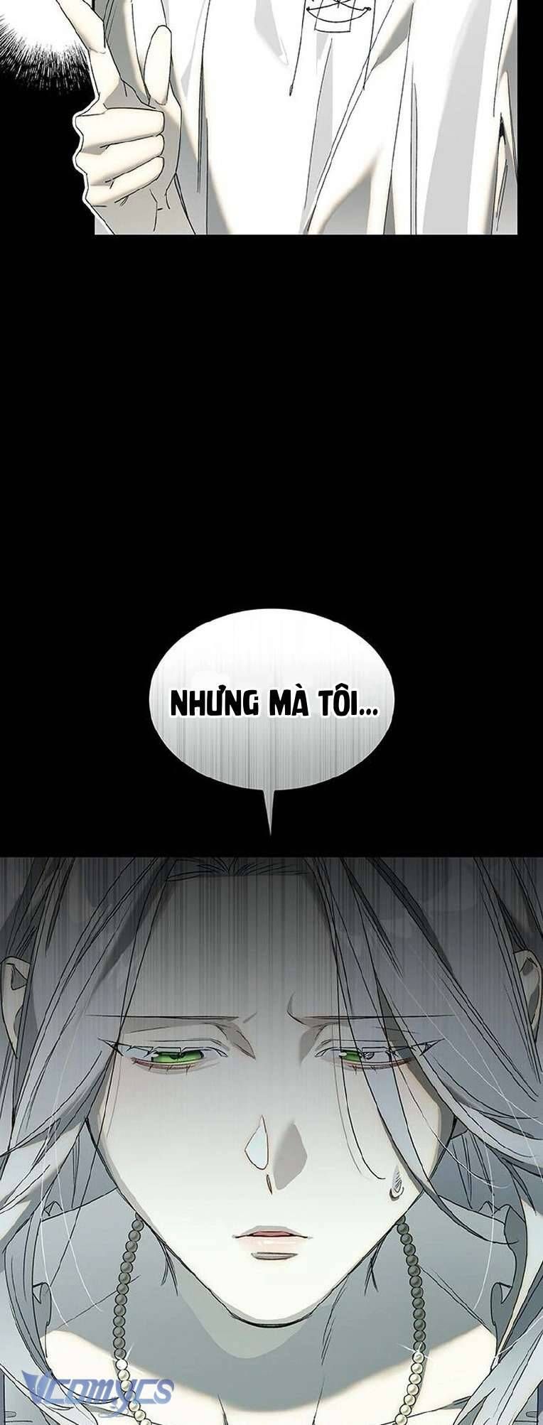 Cứ Cố Gắng Hết Sức Để Hối Hận - Chap 20 - Trang 33
