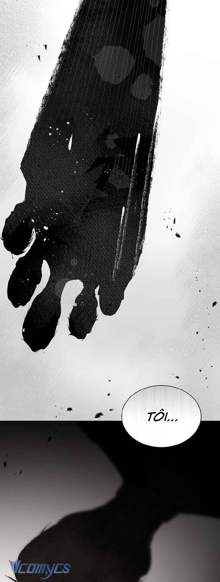 Cứ Cố Gắng Hết Sức Để Hối Hận - Chap 20 - Trang 35