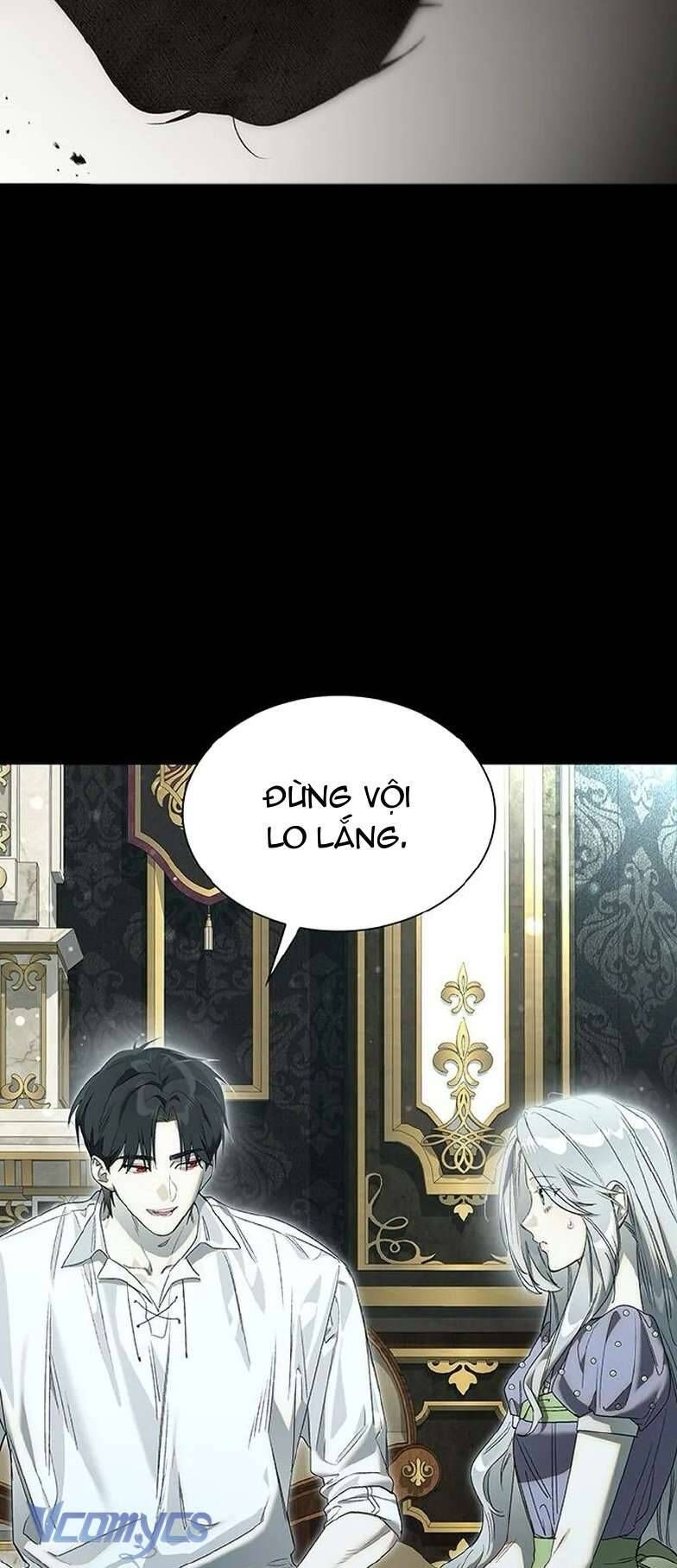 Cứ Cố Gắng Hết Sức Để Hối Hận - Chap 20 - Trang 36