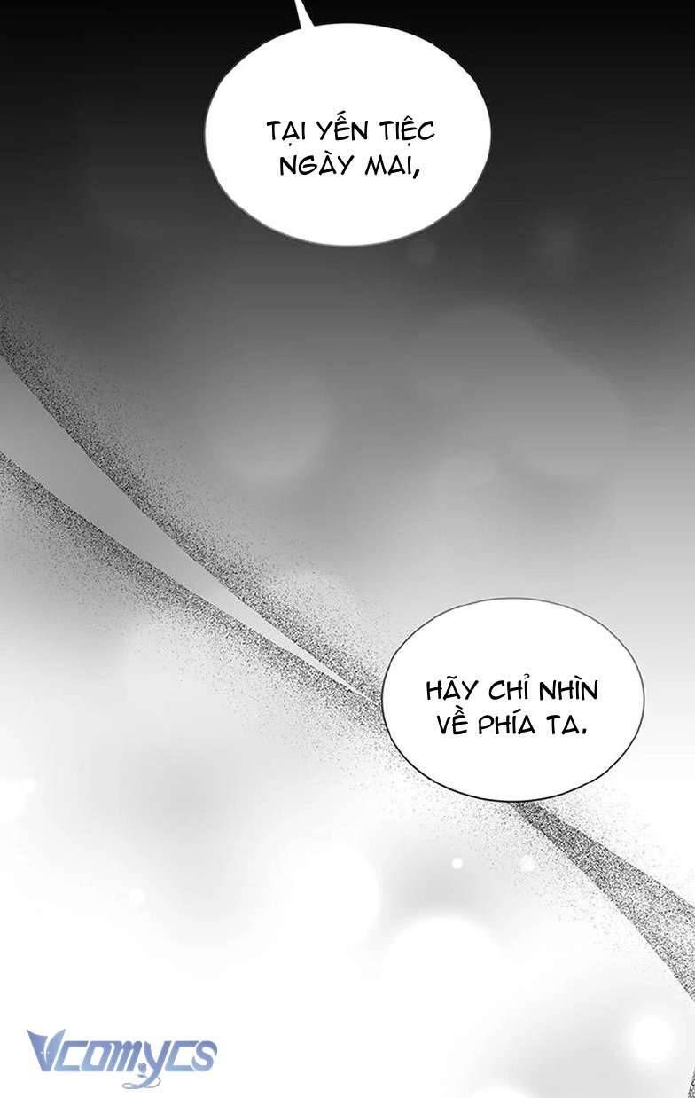 Cứ Cố Gắng Hết Sức Để Hối Hận - Chap 20 - Trang 39