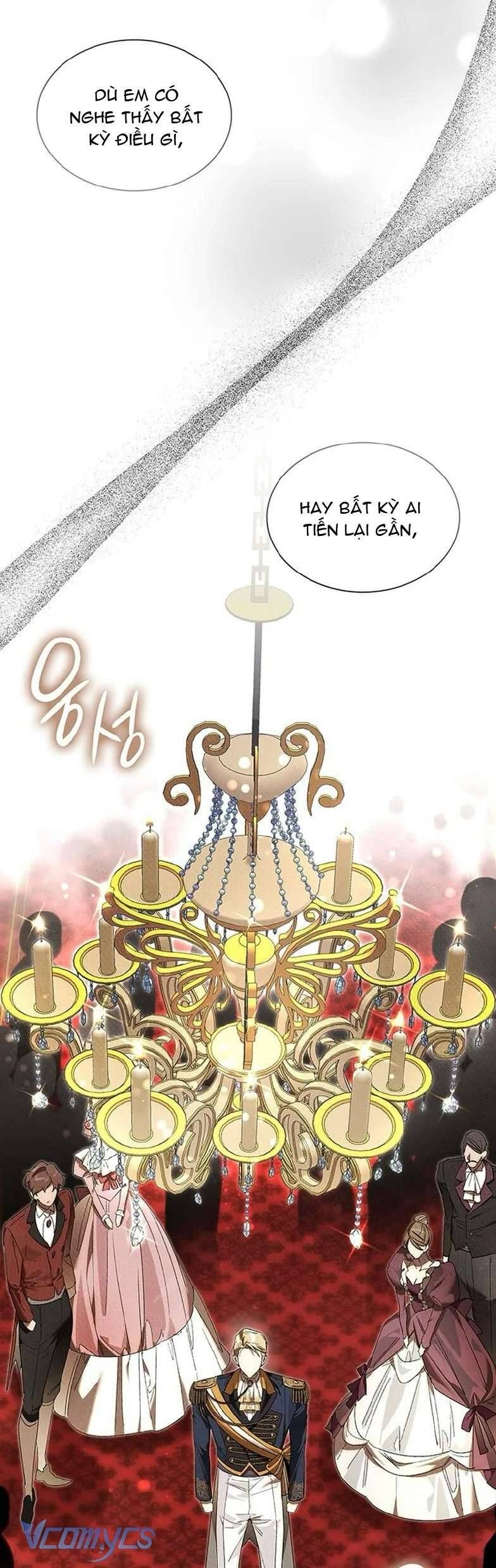 Cứ Cố Gắng Hết Sức Để Hối Hận - Chap 20 - Trang 40
