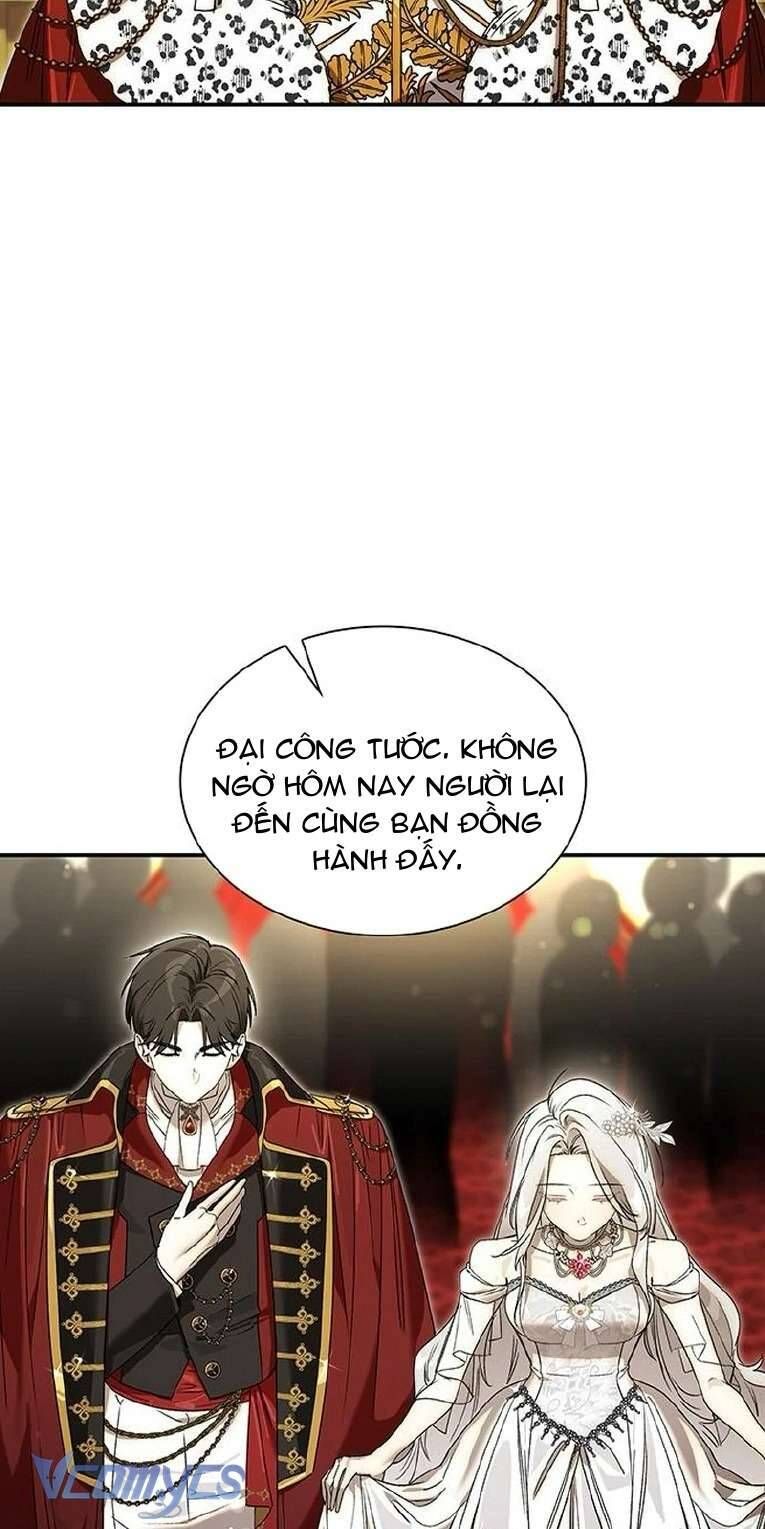 Cứ Cố Gắng Hết Sức Để Hối Hận - Chap 20 - Trang 5