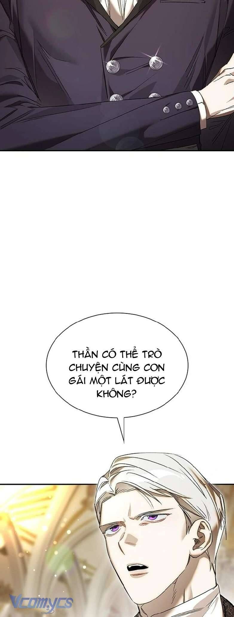 Cứ Cố Gắng Hết Sức Để Hối Hận - Chap 20 - Trang 48