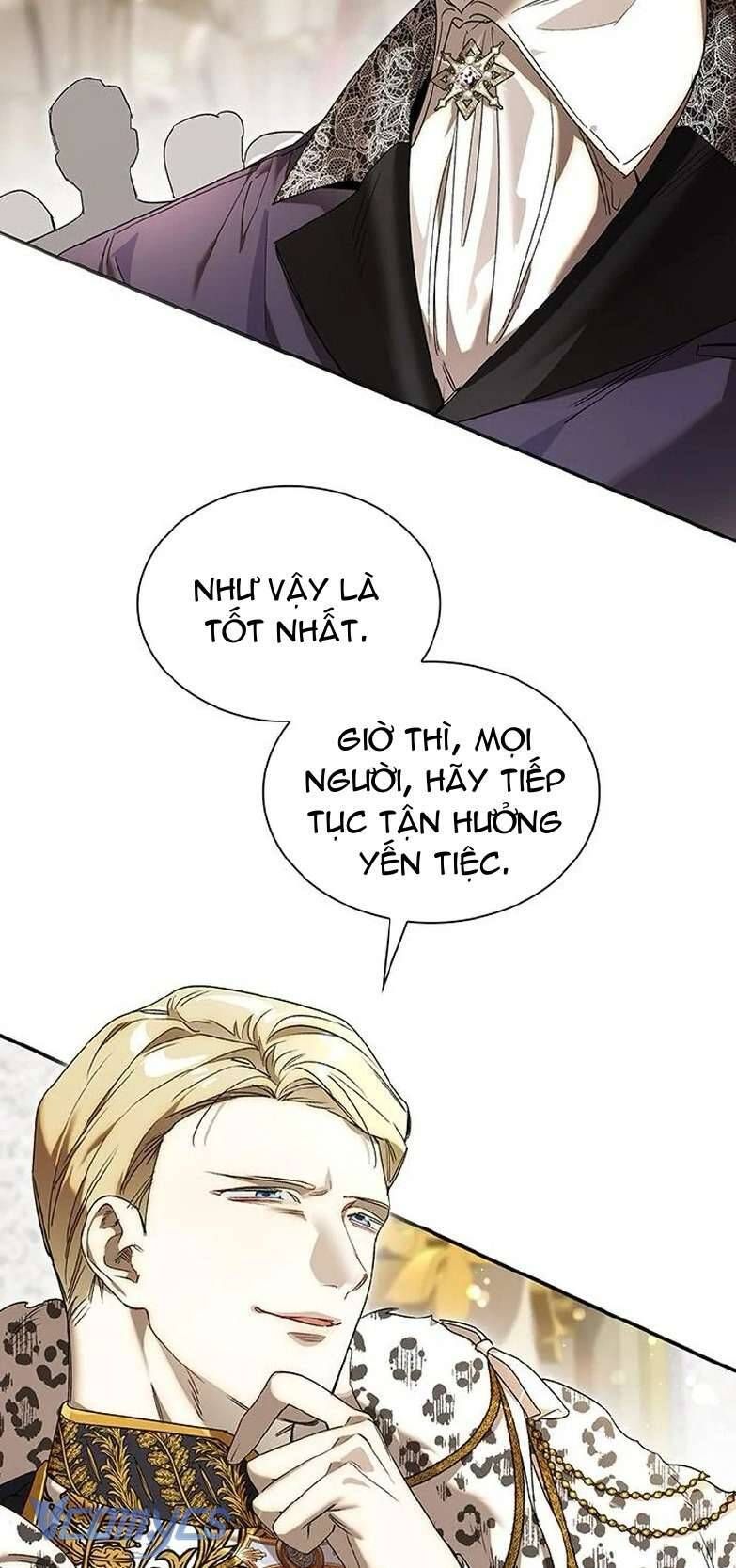 Cứ Cố Gắng Hết Sức Để Hối Hận - Chap 20 - Trang 49
