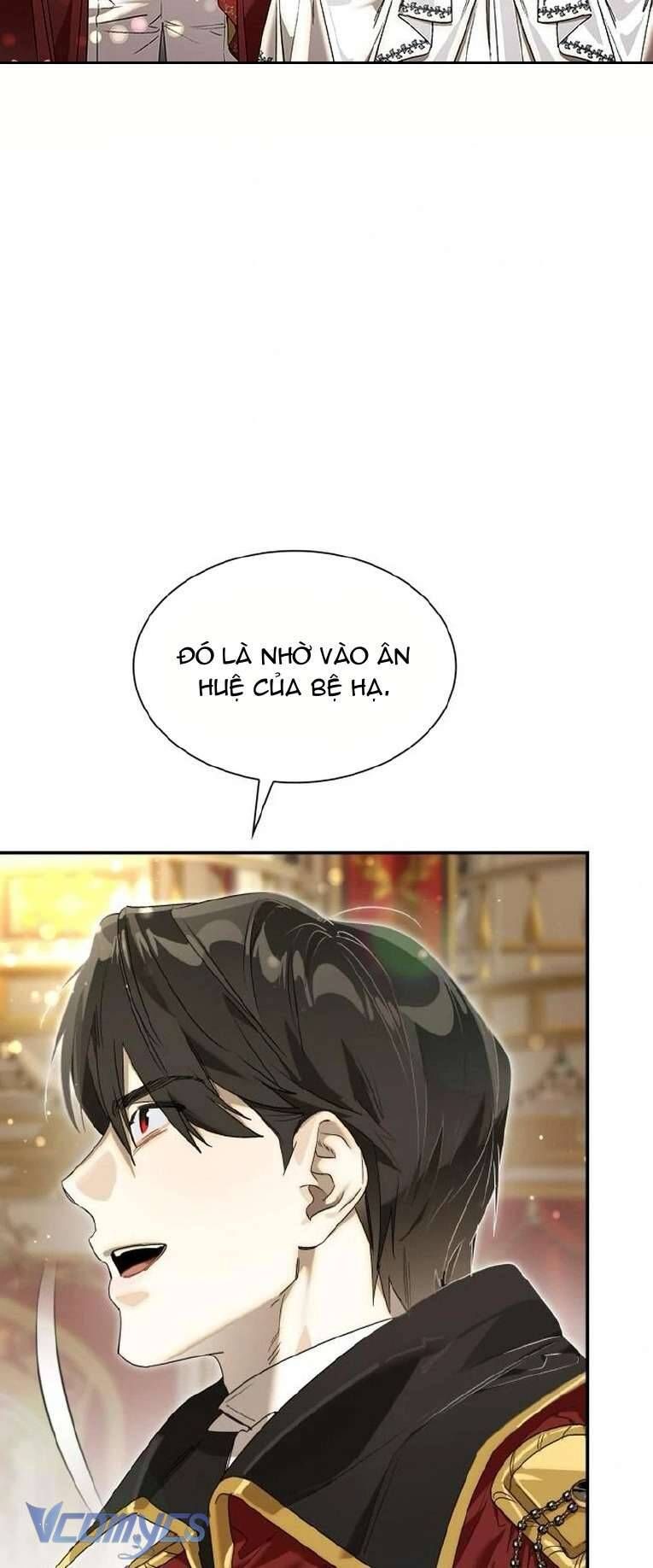 Cứ Cố Gắng Hết Sức Để Hối Hận - Chap 20 - Trang 6