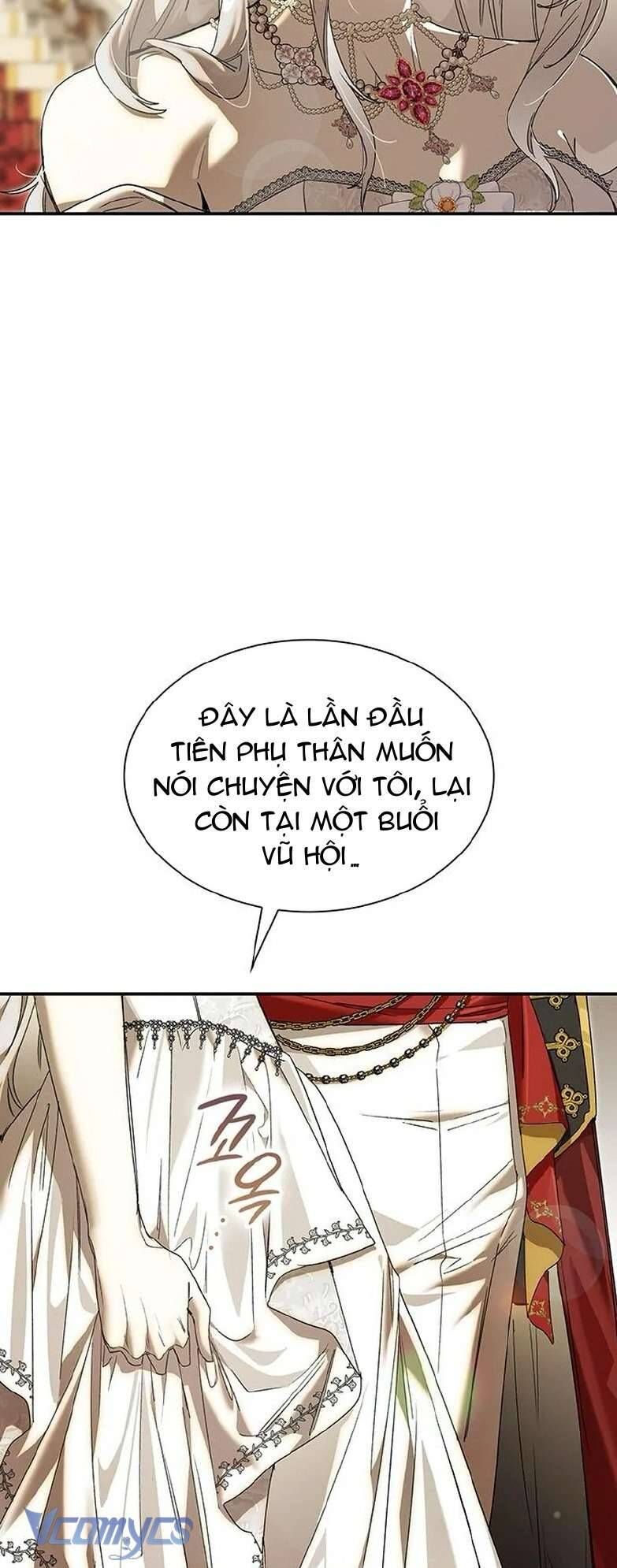 Cứ Cố Gắng Hết Sức Để Hối Hận - Chap 20 - Trang 53