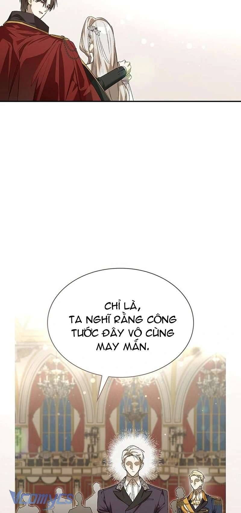 Cứ Cố Gắng Hết Sức Để Hối Hận - Chap 20 - Trang 55