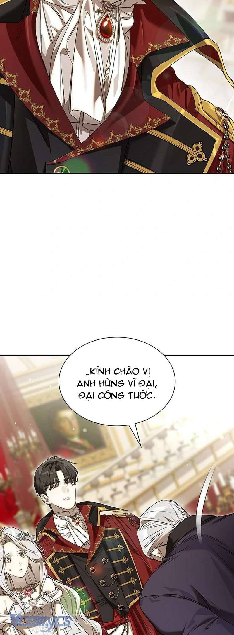 Cứ Cố Gắng Hết Sức Để Hối Hận - Chap 20 - Trang 57