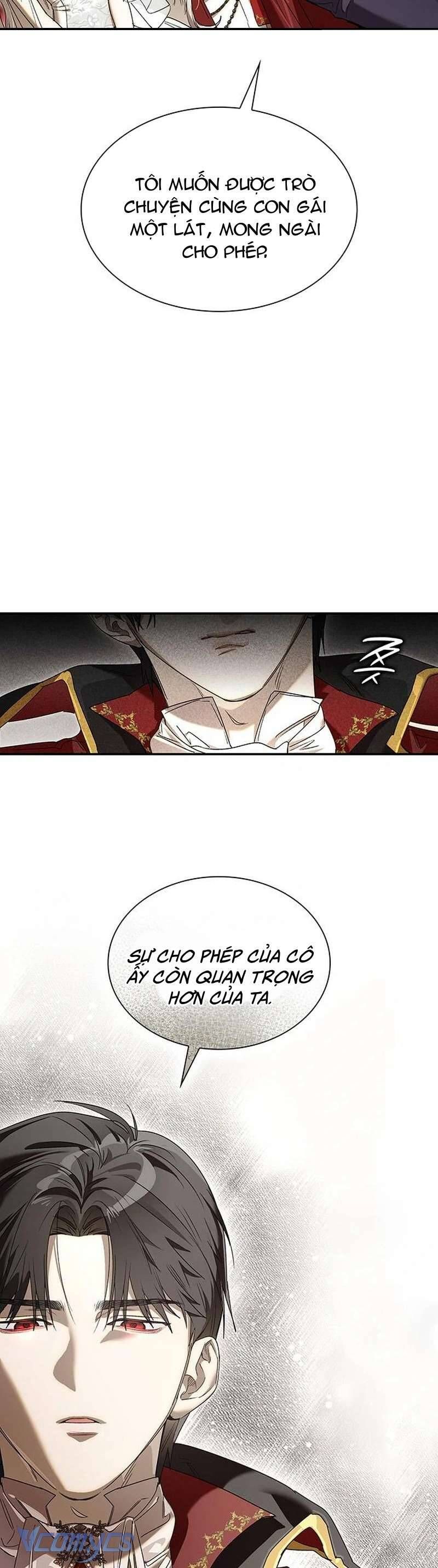 Cứ Cố Gắng Hết Sức Để Hối Hận - Chap 20 - Trang 58