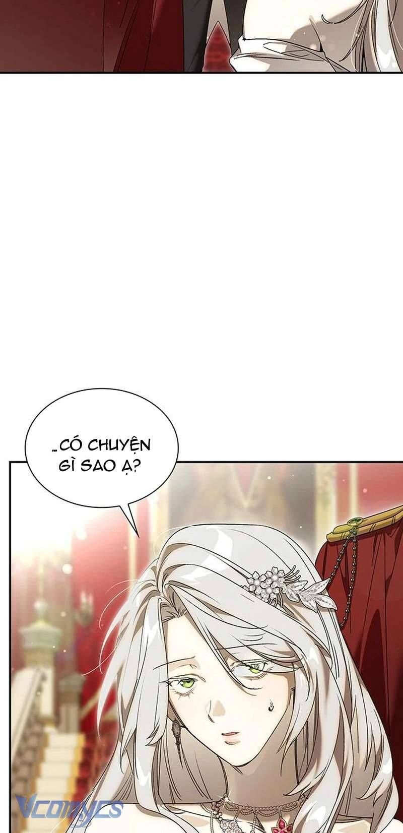 Cứ Cố Gắng Hết Sức Để Hối Hận - Chap 20 - Trang 60