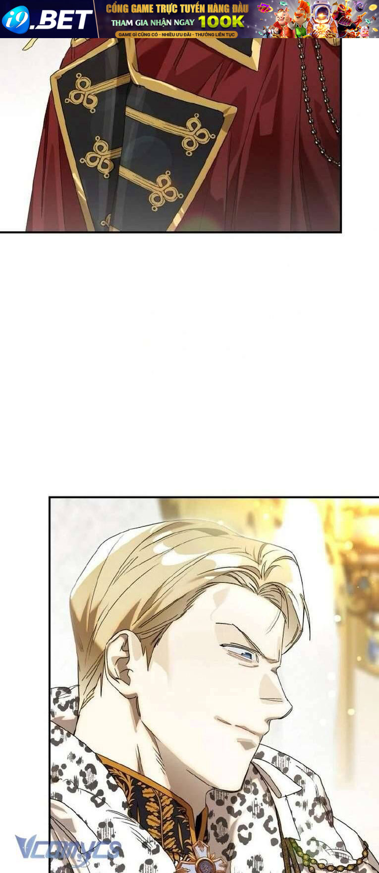 Cứ Cố Gắng Hết Sức Để Hối Hận - Chap 20 - Trang 7