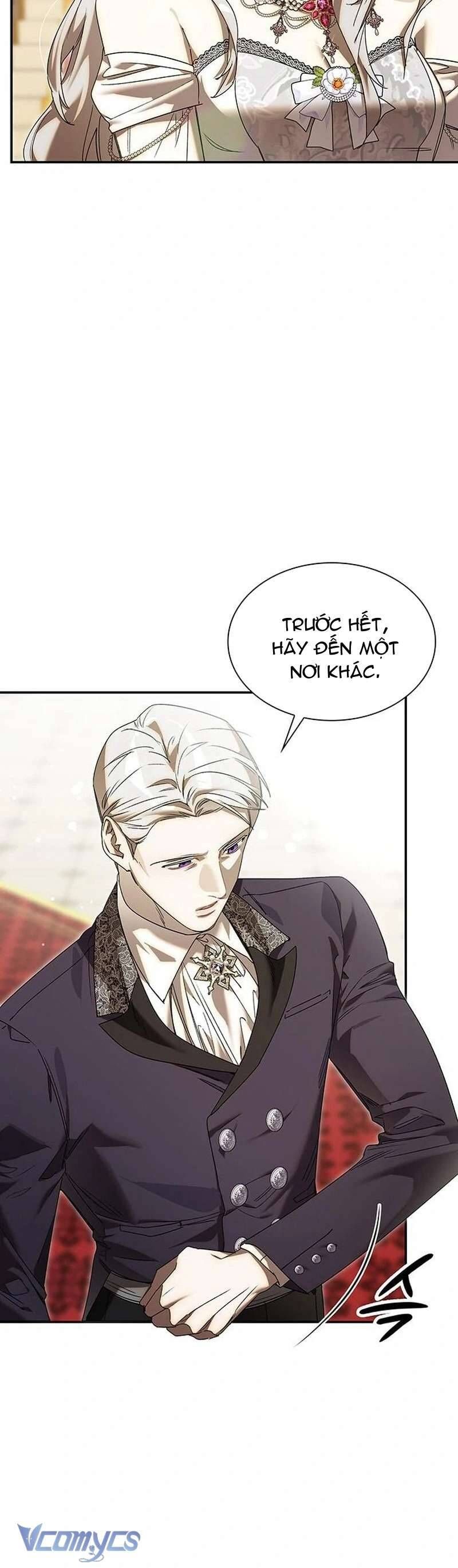 Cứ Cố Gắng Hết Sức Để Hối Hận - Chap 20 - Trang 61