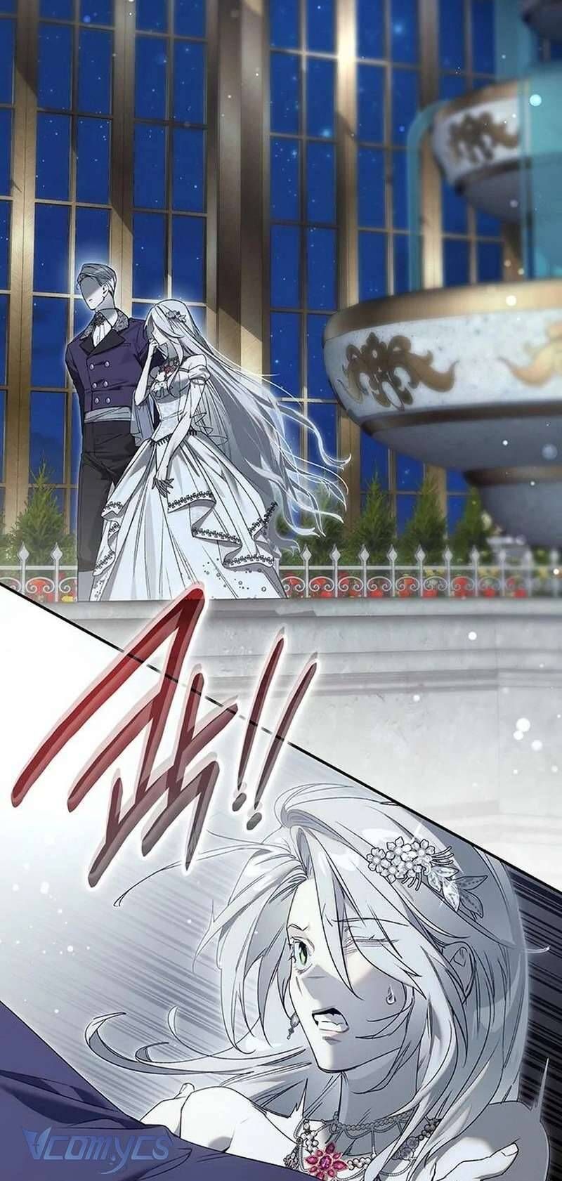 Cứ Cố Gắng Hết Sức Để Hối Hận - Chap 20 - Trang 66