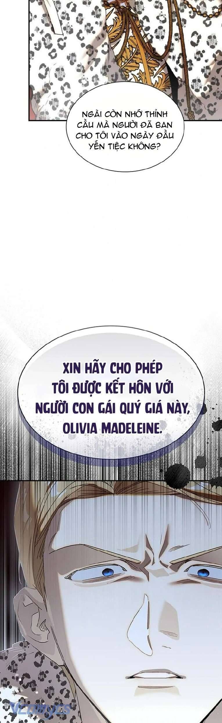 Cứ Cố Gắng Hết Sức Để Hối Hận - Chap 20 - Trang 8