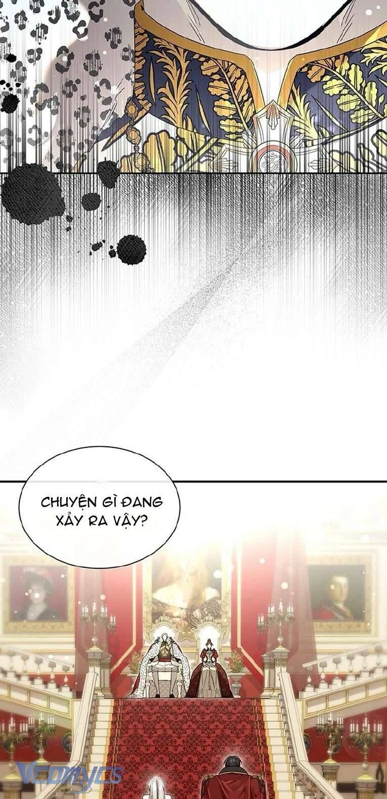 Cứ Cố Gắng Hết Sức Để Hối Hận - Chap 20 - Trang 9