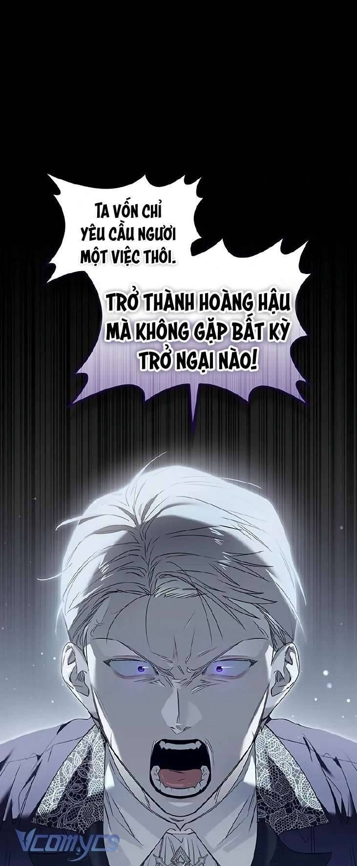 Cứ Cố Gắng Hết Sức Để Hối Hận - Chap 21 - Trang 2