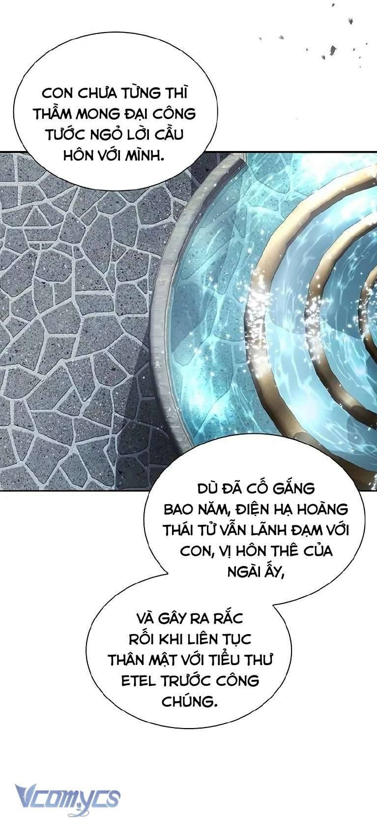 Cứ Cố Gắng Hết Sức Để Hối Hận - Chap 21 - Trang 13