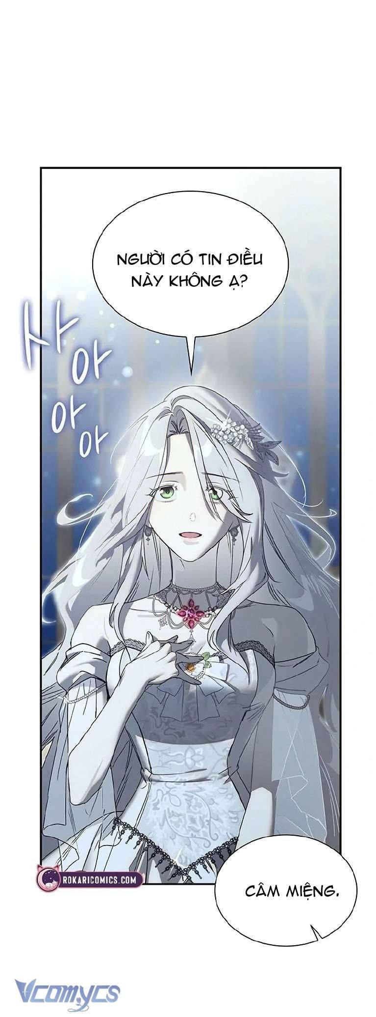 Cứ Cố Gắng Hết Sức Để Hối Hận - Chap 21 - Trang 14