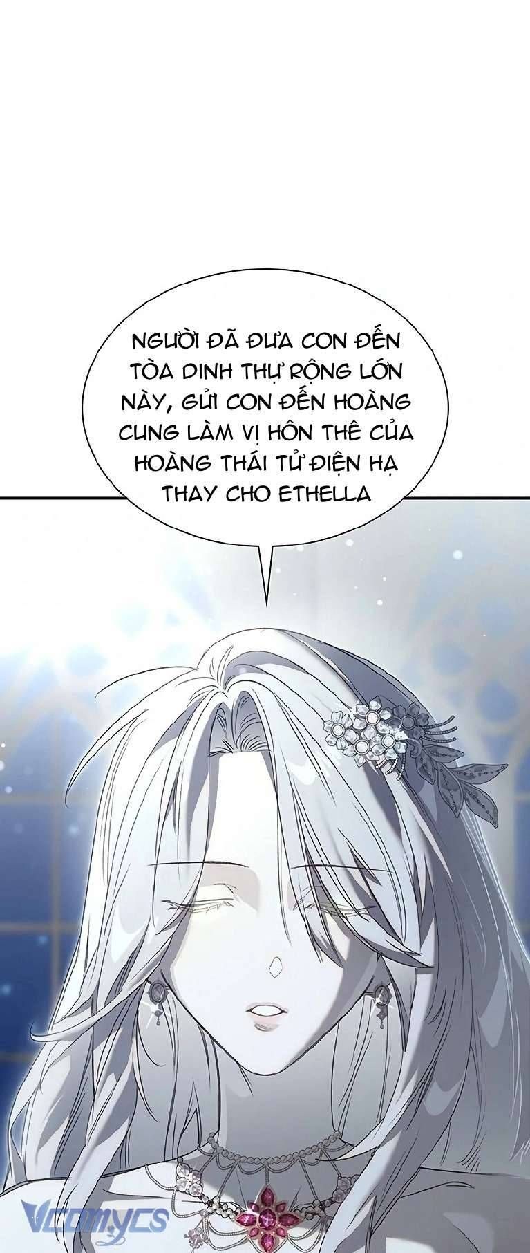 Cứ Cố Gắng Hết Sức Để Hối Hận - Chap 21 - Trang 15