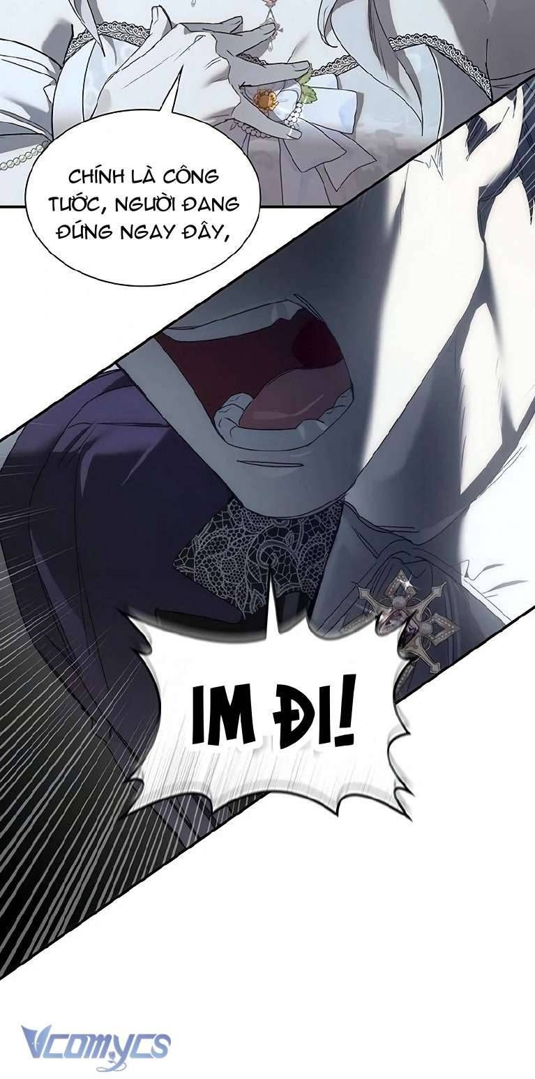 Cứ Cố Gắng Hết Sức Để Hối Hận - Chap 21 - Trang 16