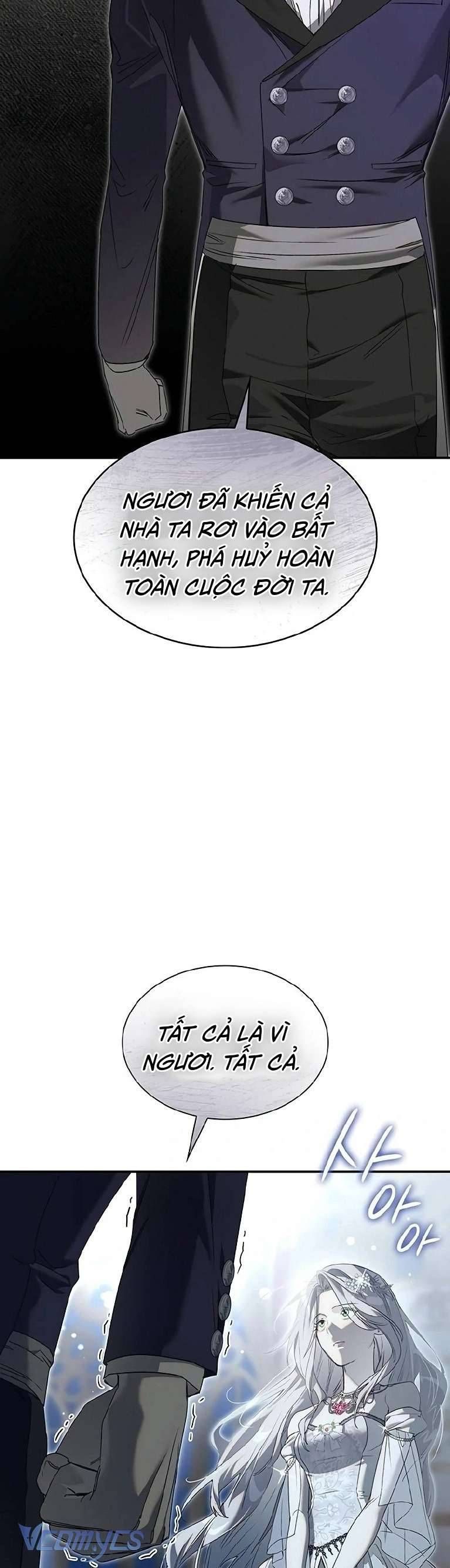 Cứ Cố Gắng Hết Sức Để Hối Hận - Chap 21 - Trang 18