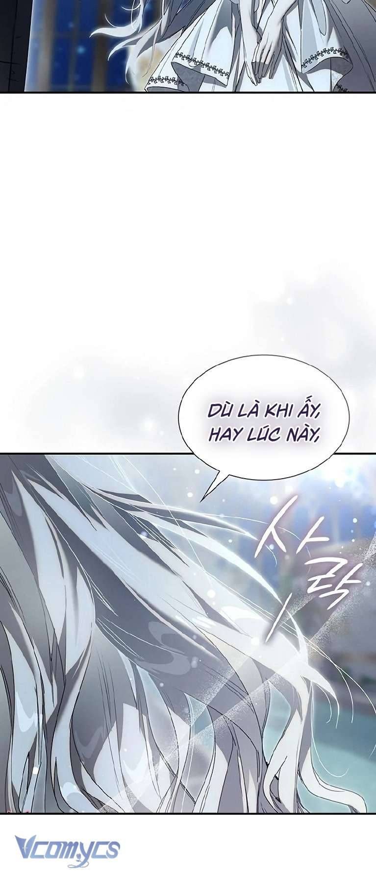 Cứ Cố Gắng Hết Sức Để Hối Hận - Chap 21 - Trang 19
