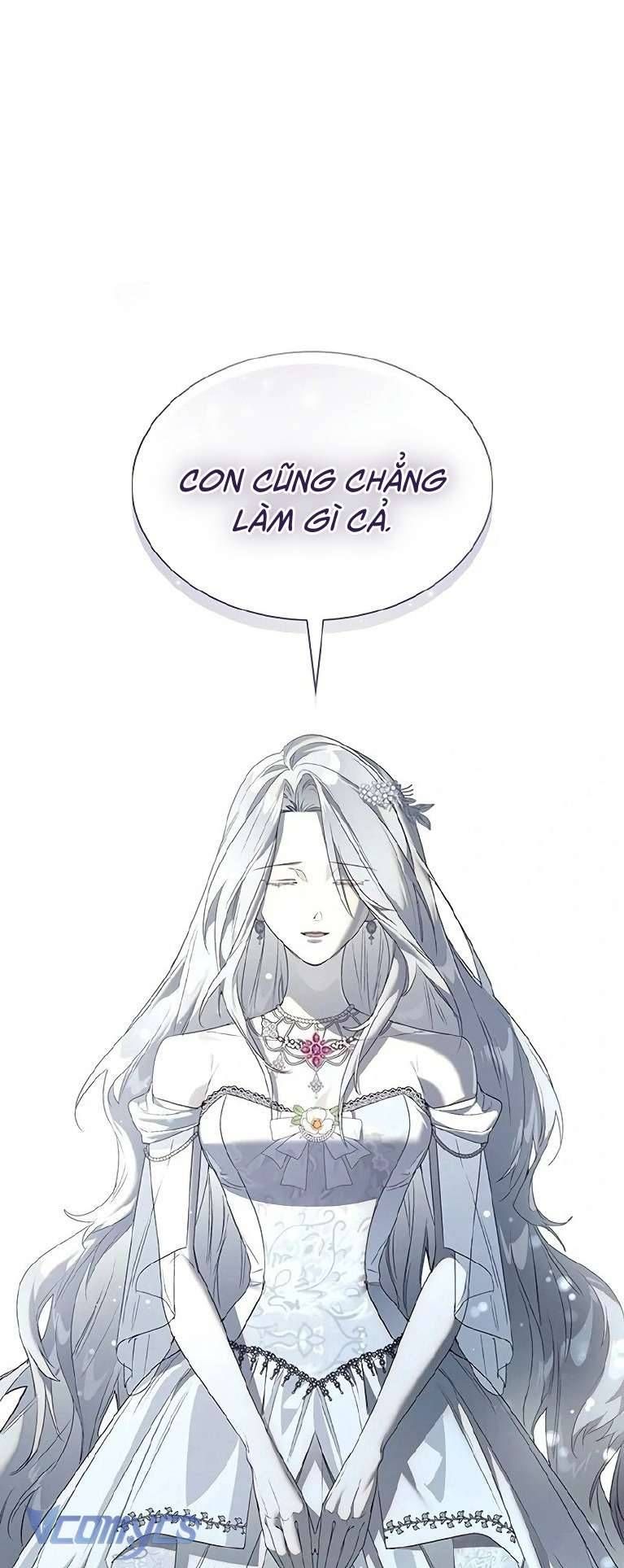 Cứ Cố Gắng Hết Sức Để Hối Hận - Chap 21 - Trang 20