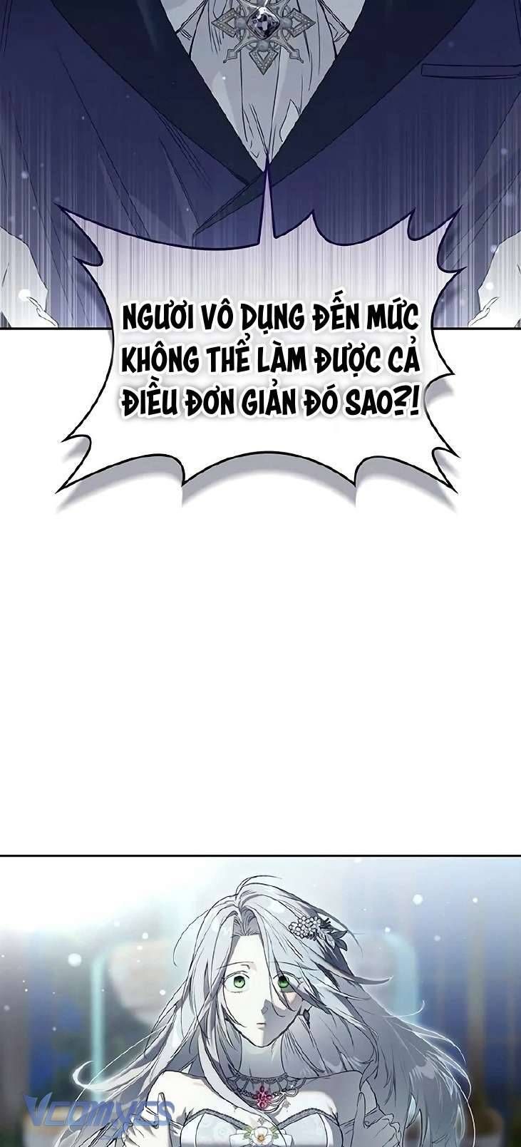Cứ Cố Gắng Hết Sức Để Hối Hận - Chap 21 - Trang 3