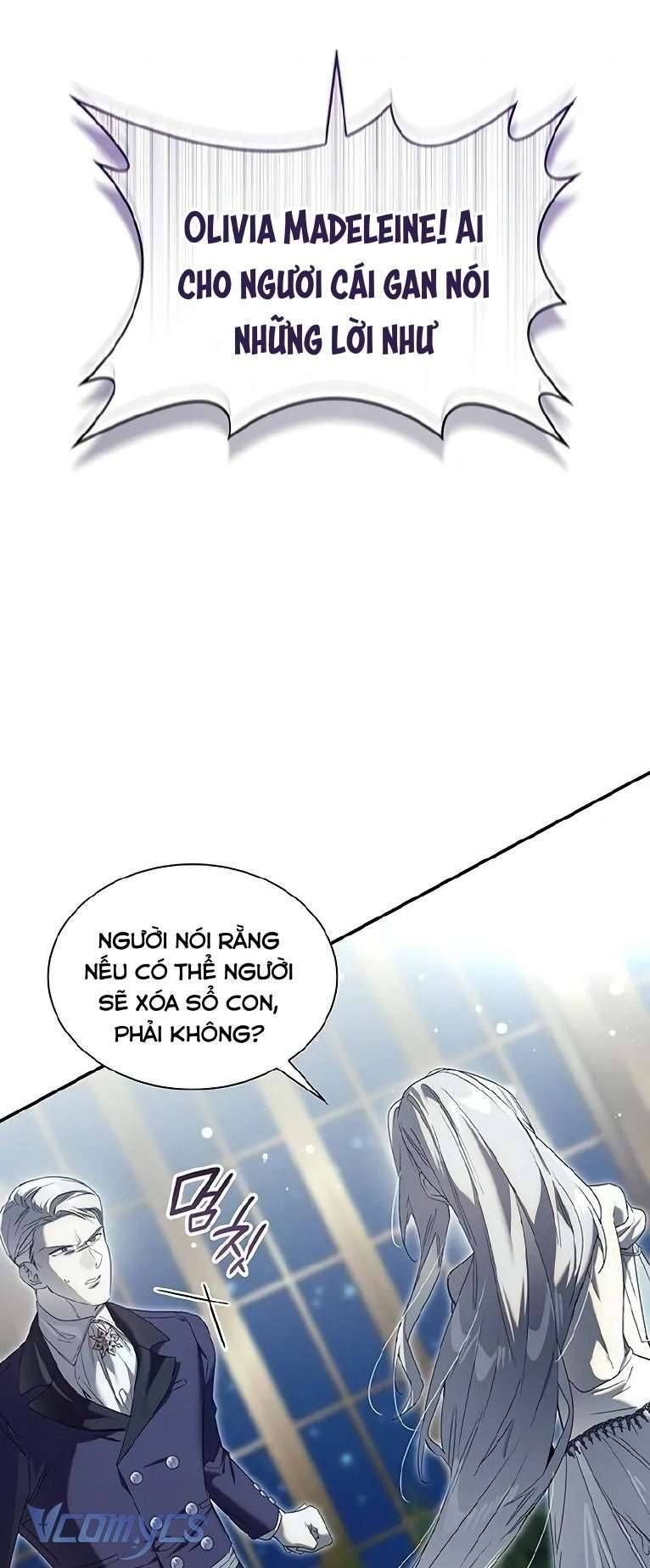 Cứ Cố Gắng Hết Sức Để Hối Hận - Chap 21 - Trang 22