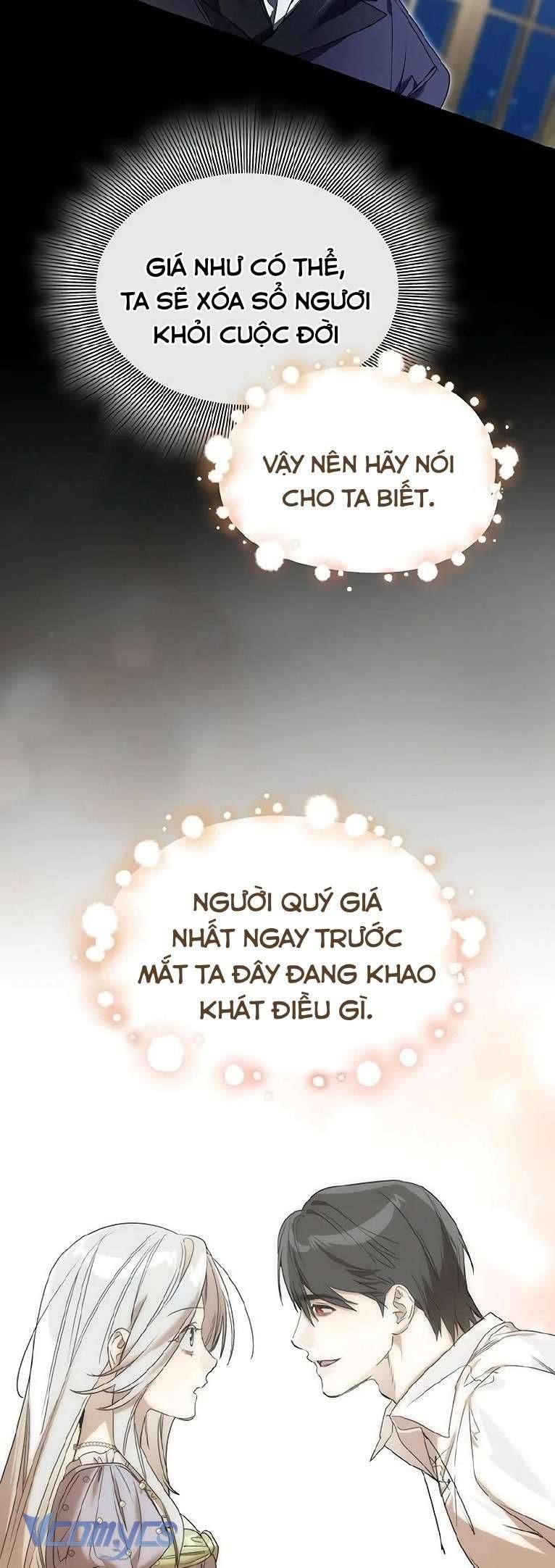 Cứ Cố Gắng Hết Sức Để Hối Hận - Chap 21 - Trang 24