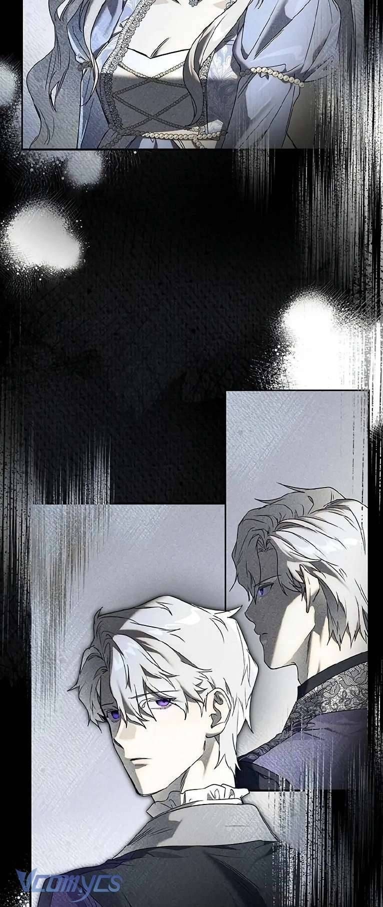 Cứ Cố Gắng Hết Sức Để Hối Hận - Chap 21 - Trang 27