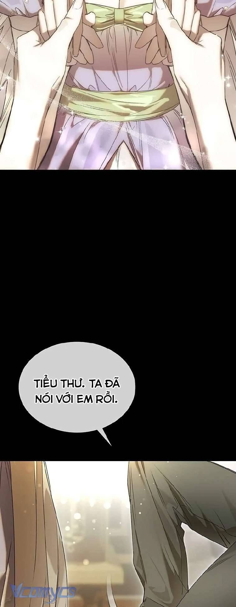 Cứ Cố Gắng Hết Sức Để Hối Hận - Chap 21 - Trang 31