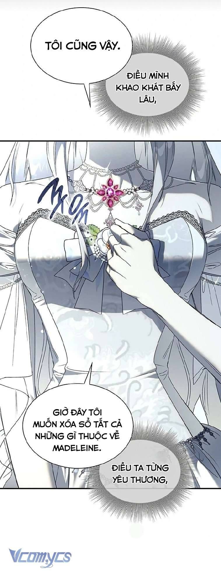 Cứ Cố Gắng Hết Sức Để Hối Hận - Chap 21 - Trang 35