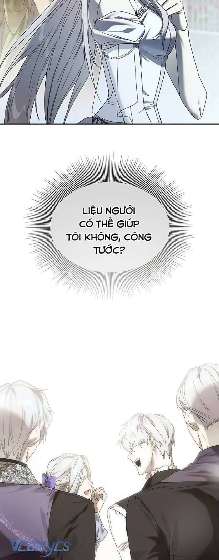 Cứ Cố Gắng Hết Sức Để Hối Hận - Chap 21 - Trang 37