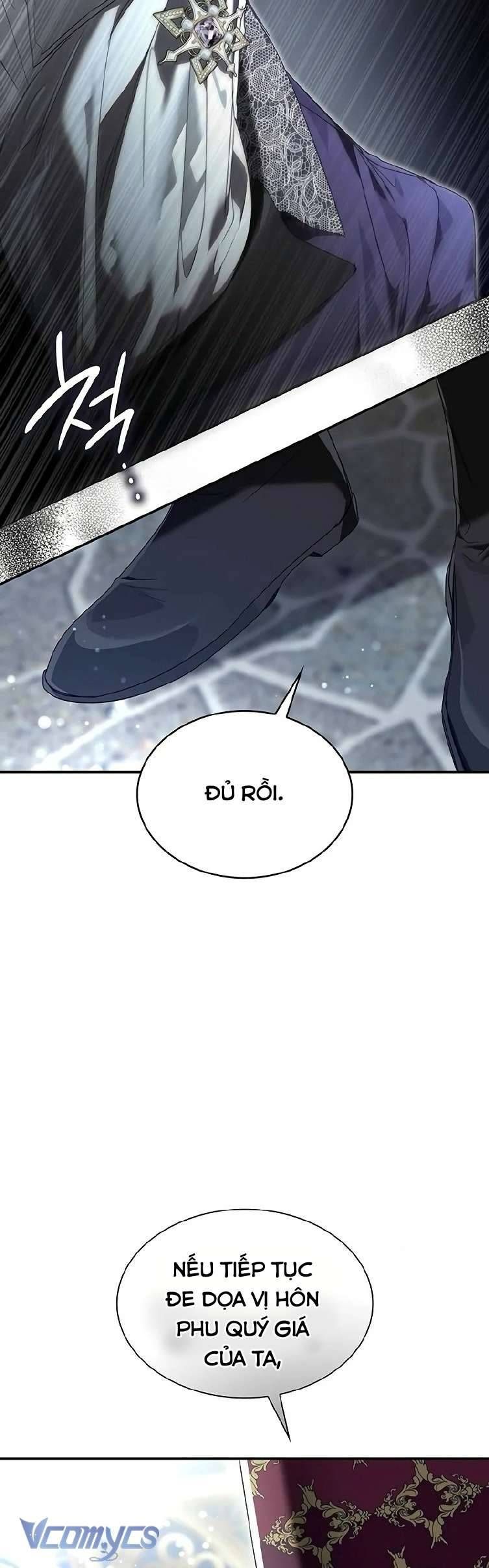 Cứ Cố Gắng Hết Sức Để Hối Hận - Chap 21 - Trang 43