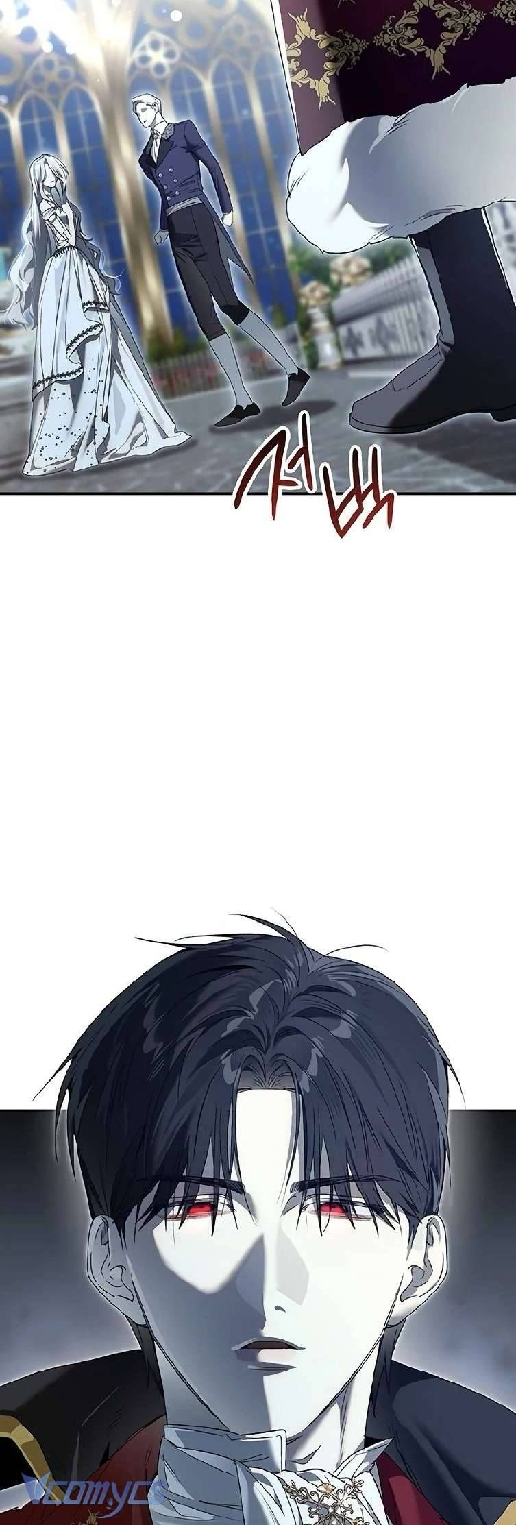 Cứ Cố Gắng Hết Sức Để Hối Hận - Chap 21 - Trang 44