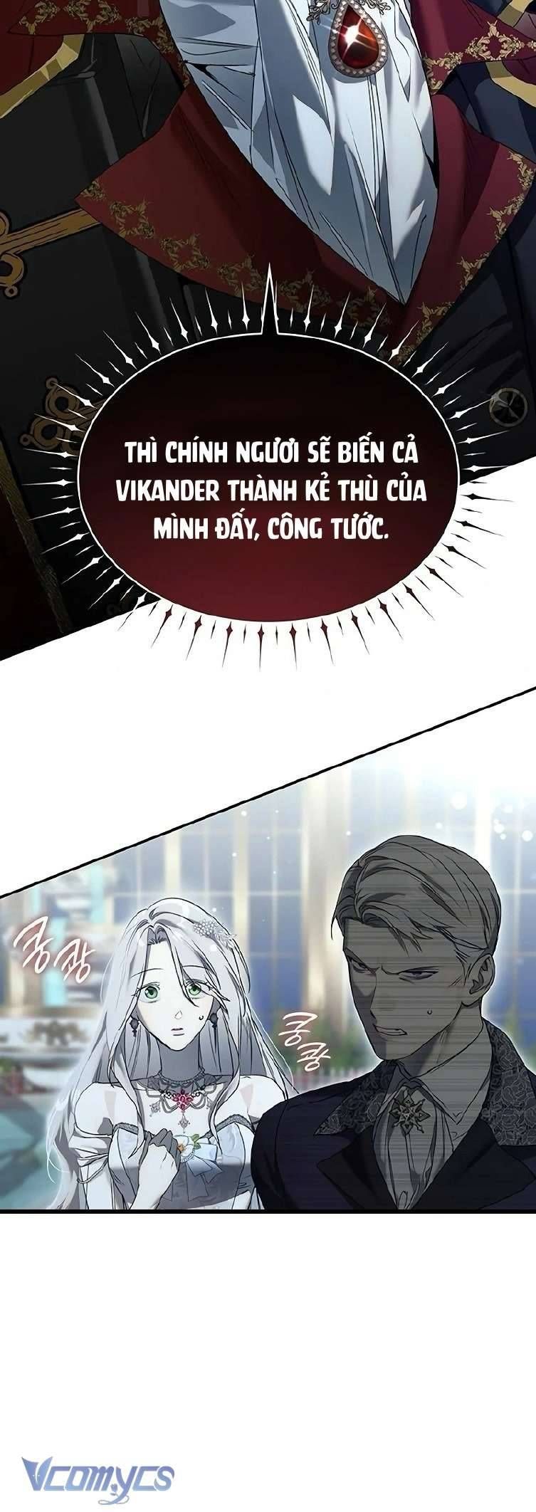 Cứ Cố Gắng Hết Sức Để Hối Hận - Chap 21 - Trang 45