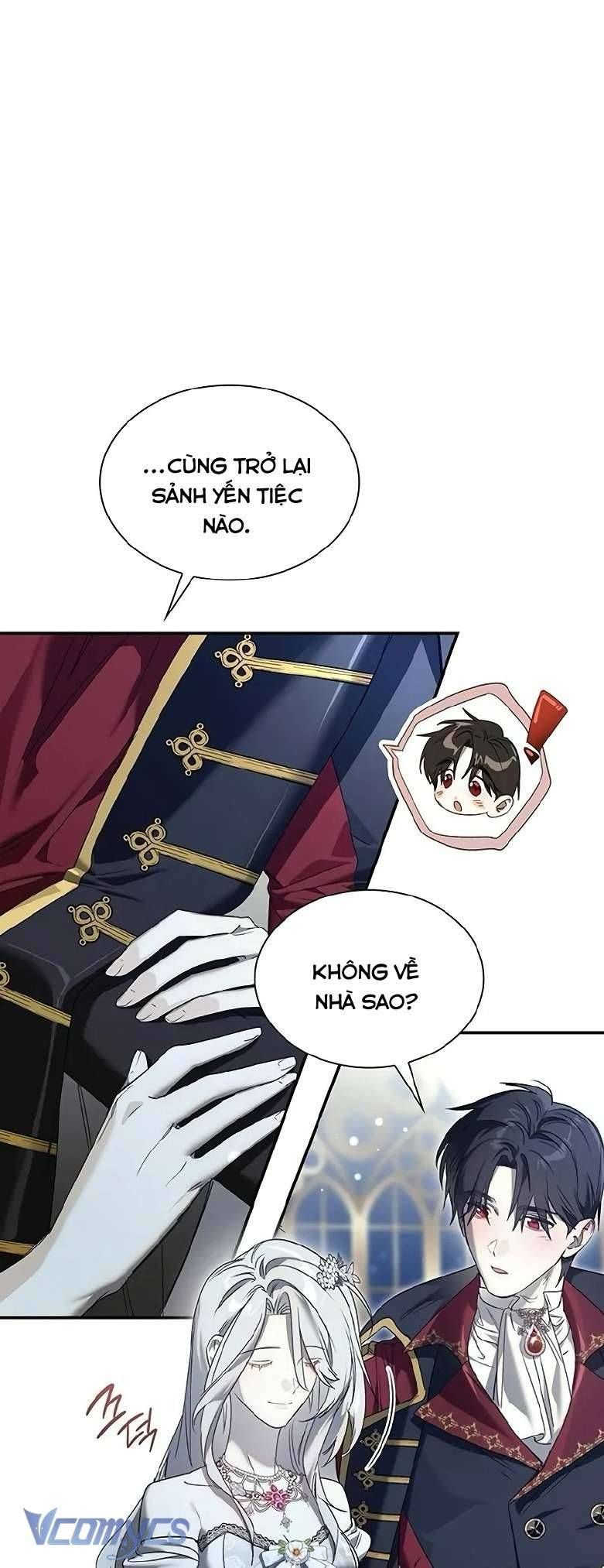 Cứ Cố Gắng Hết Sức Để Hối Hận - Chap 21 - Trang 50