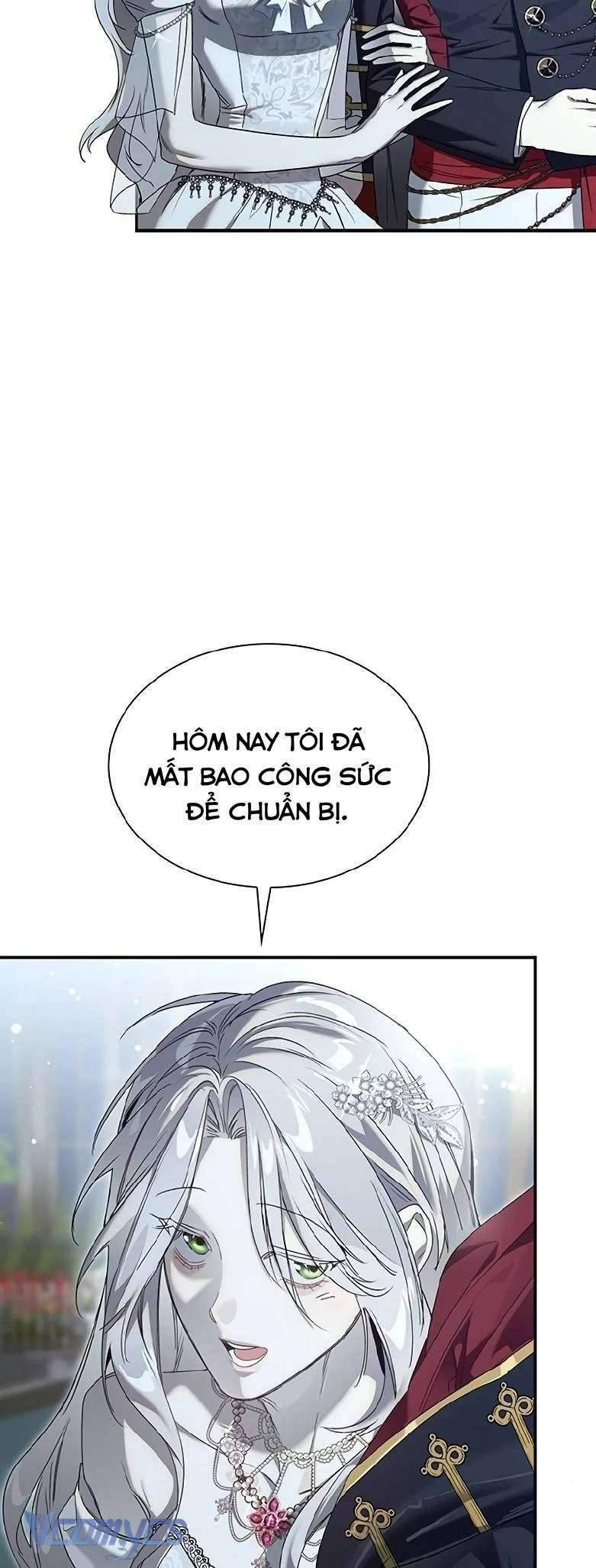Cứ Cố Gắng Hết Sức Để Hối Hận - Chap 21 - Trang 51