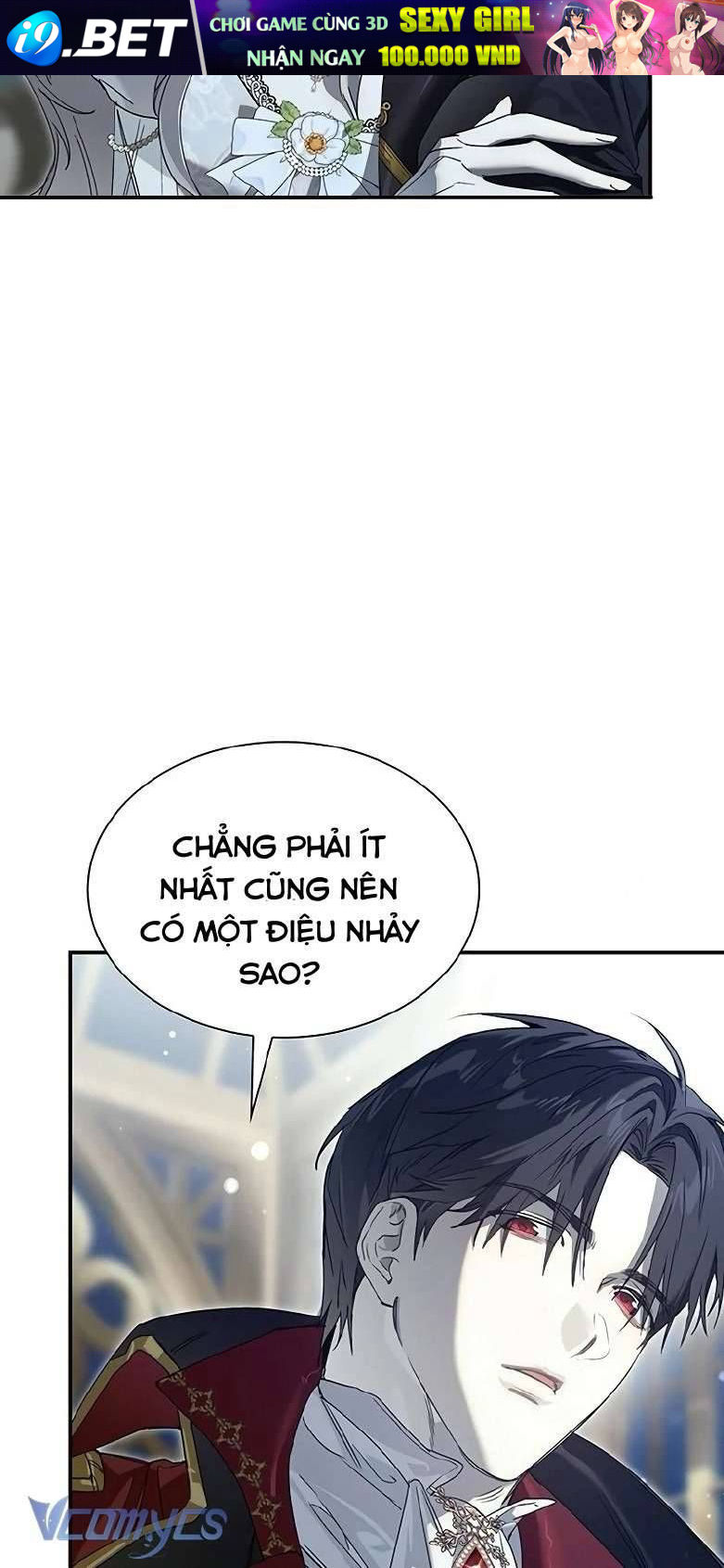 Cứ Cố Gắng Hết Sức Để Hối Hận - Chap 21 - Trang 52
