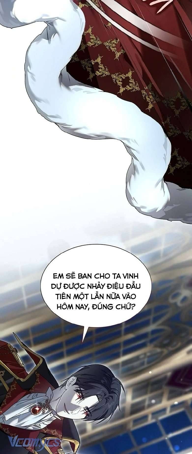 Cứ Cố Gắng Hết Sức Để Hối Hận - Chap 21 - Trang 56