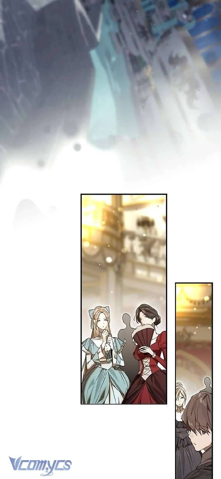 Cứ Cố Gắng Hết Sức Để Hối Hận - Chap 21 - Trang 58