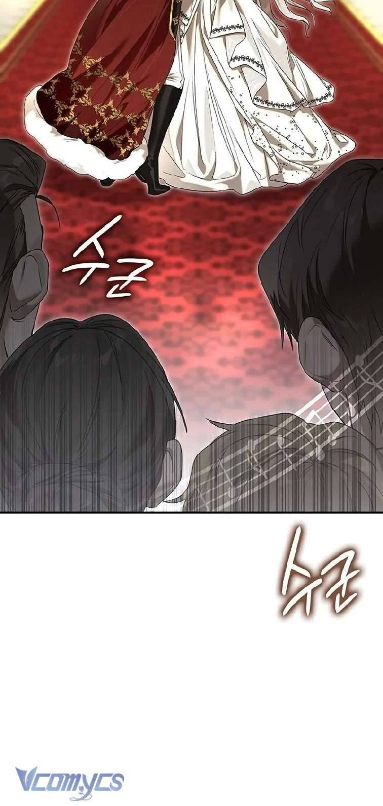 Cứ Cố Gắng Hết Sức Để Hối Hận - Chap 21 - Trang 61