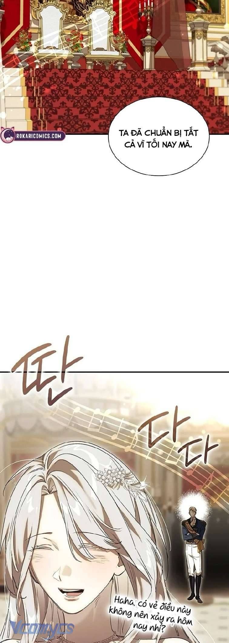 Cứ Cố Gắng Hết Sức Để Hối Hận - Chap 21 - Trang 65