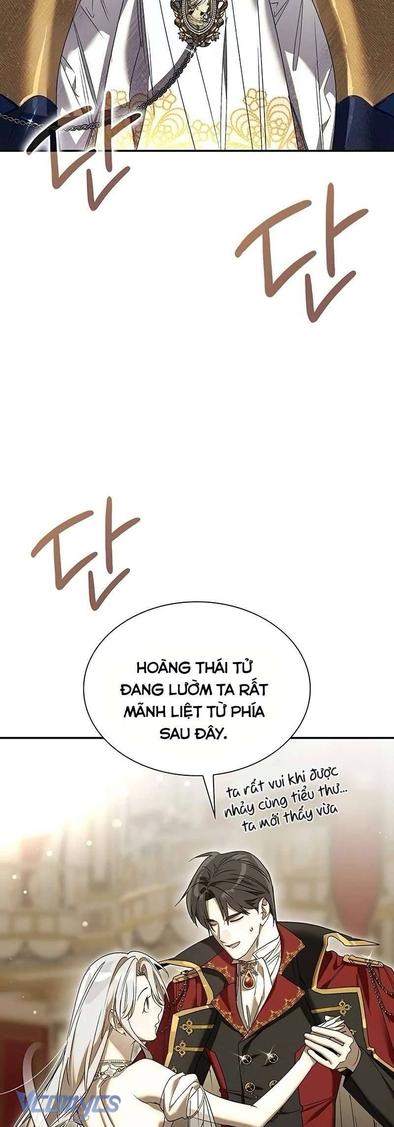 Cứ Cố Gắng Hết Sức Để Hối Hận - Chap 21 - Trang 68