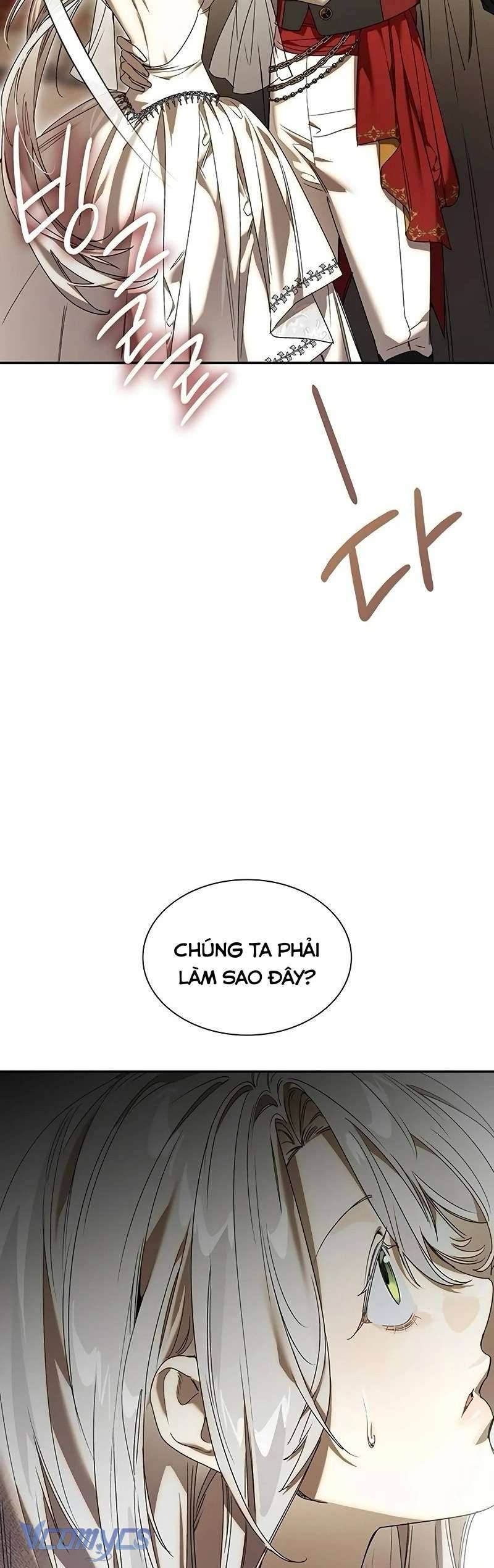 Cứ Cố Gắng Hết Sức Để Hối Hận - Chap 21 - Trang 69