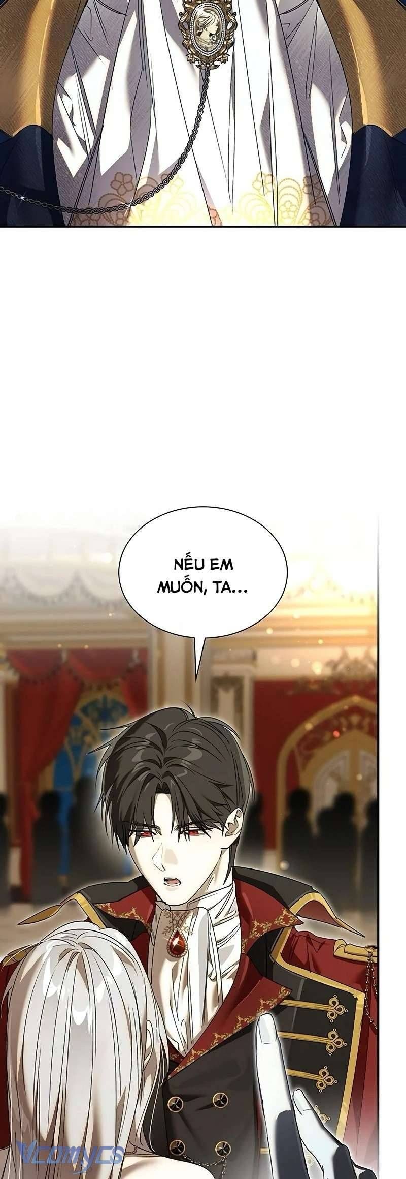 Cứ Cố Gắng Hết Sức Để Hối Hận - Chap 21 - Trang 71